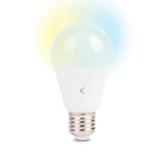BigBuy Svetilka LED KSIX E27 9W F