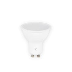 BigBuy LED svetilka KSIX GU10 5,5 W G