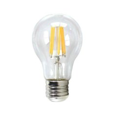 BigBuy LED svetilka Silver Electronics 981627