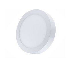 BigBuy LED svetilka Silver Electronics DOWNLIGHT492040