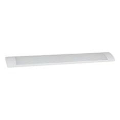 BigBuy LED cev EDM bela A 28 W (6400 K)