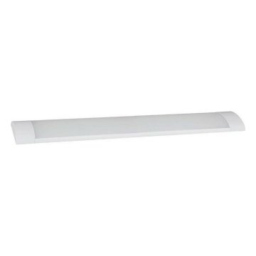 BigBuy LED cev EDM bela A 28 W (6400 K)