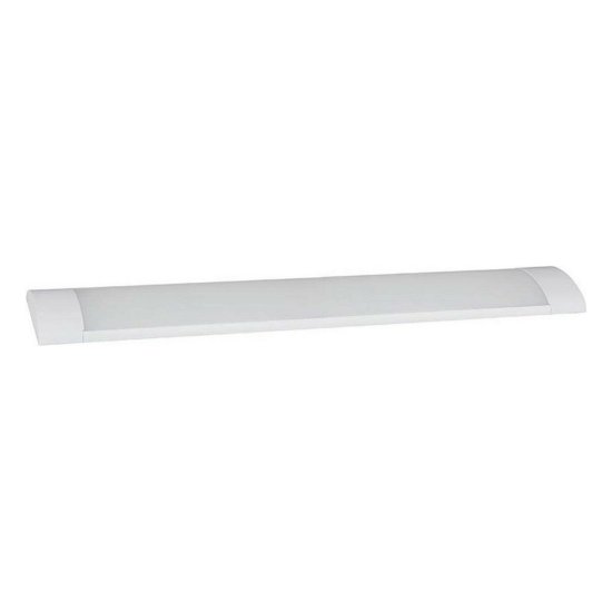 BigBuy LED cev EDM bela A 28 W (6400 K)