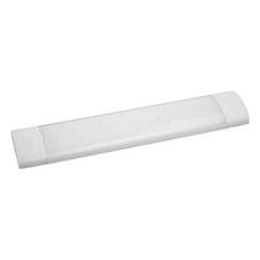 BigBuy LED cev EDM bela A 25 W (4000 K)