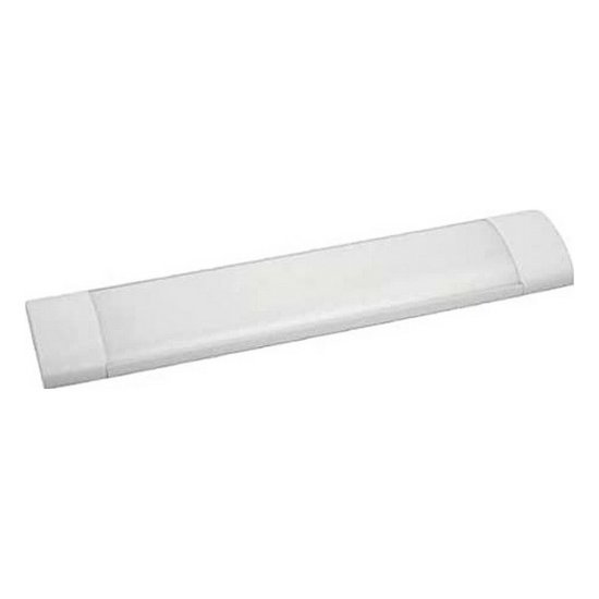 BigBuy LED cev EDM bela A 25 W (4000 K)