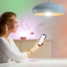 BigBuy LED svetilka Ledkia Spot 50W