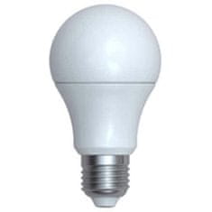 BigBuy LED svetilka Denver Electronics SHL-340 RGB Wifi E27 9W 2700K - 6500K