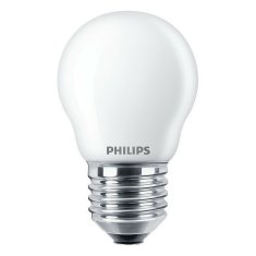 Philips Svetilka LED Philips 4,5 x 7,8 cm E27 F 470 lm 4,3 W (4000 K)