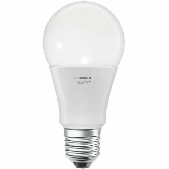 BigBuy LED svetilka Ledvance E27 8,5 W 60 W (obnovljena A+)