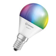 Philips LED svetilka Ledvance SMART+ WIFI E14 470 lm (obnovljena A+)