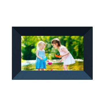 Denver Electronics Digitalni foto okvir Denver Electronics PFF-726 black 7" Black