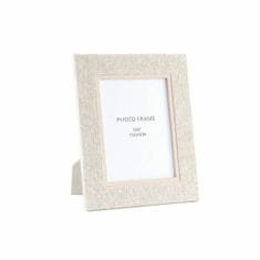 DKD Home Decor Foto okvir DKD Home Decor Beige Wood Traditional 19 x 1,6 x 24 cm
