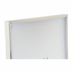 DKD Home Decor Foto okvir DKD Home Decor Silver Metal Crystal Plastic Traditional 25 x 2 x 30 cm