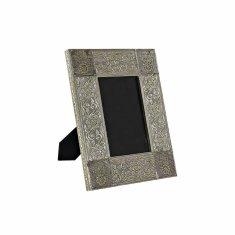 DKD Home Decor Foto okvir DKD Home Decor Champagne Light mauve Wood Aluminium Arab 20 x 1 x 25 cm (1 enota)