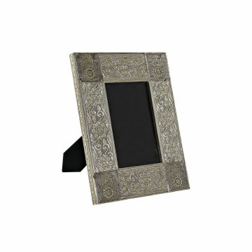DKD Home Decor Foto okvir DKD Home Decor Champagne Light mauve Wood Aluminium Arab 20 x 1 x 25 cm (1 enota)