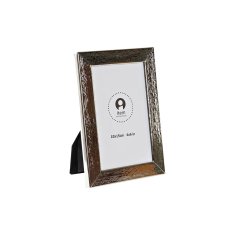 DKD Home Decor Foto okvir DKD Home Decor Silver Metal Traditional 30 x 40 cm 12 x 2 x 17 cm