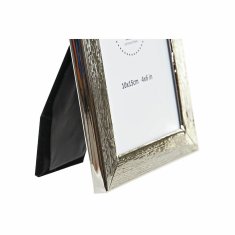 DKD Home Decor Foto okvir DKD Home Decor Silver Metal Traditional 30 x 40 cm 12 x 2 x 17 cm