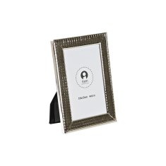 DKD Home Decor Foto okvir DKD Home Decor Silver Metal Shabby Chic 12 x 2 x 17 cm