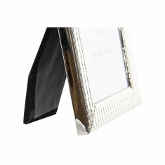 DKD Home Decor Foto okvir DKD Home Decor Silver Metal Shabby Chic 12 x 2 x 17 cm