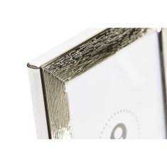 DKD Home Decor Foto okvir DKD Home Decor Silver Metal Traditional 30 x 40 cm 12 x 2 x 17 cm