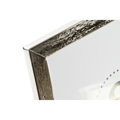 DKD Home Decor Foto okvir DKD Home Decor Silver Metal Traditional 30 x 40 cm 22 x 2 x 27 cm