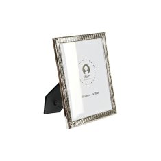 DKD Home Decor Foto okvir DKD Home Decor Silver Metal Shabby Chic 22 x 2 x 27 cm