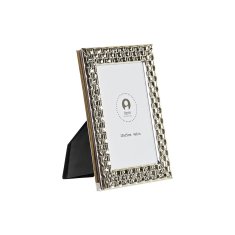 DKD Home Decor Foto okvir DKD Home Decor Silver Metal Shabby Chic 30 x 40 cm 13,5 x 2 x 18,5 cm