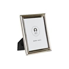 DKD Home Decor Foto okvir DKD Home Decor Silver Metal Traditional 25 x 2 x 30 cm