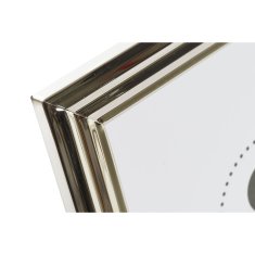 DKD Home Decor Foto okvir DKD Home Decor Silver Metal Traditional 25 x 2 x 30 cm
