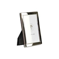 DKD Home Decor Foto okvir DKD Home Decor Silver Metal Traditional 12 x 2 x 17 cm