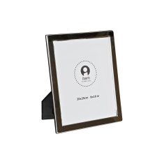 DKD Home Decor Foto okvir DKD Home Decor Silver Metal Crystal Traditional 23 x 2 x 28 cm