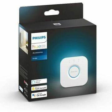 BigBuy Pametna žarnica Philips Hue Bridge