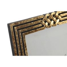 DKD Home Decor Foto okvir DKD Home Decor 14,7 x 1,5 x 19,7 cm Zlata smola Neoklasični
