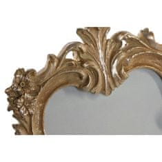 DKD Home Decor Foto okvir DKD Home Decor 18,6 x 2,6 x 25 cm Zlata smola