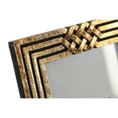 DKD Home Decor Foto okvir DKD Home Decor 17 x 1,5 x 22 cm Zlata smola Neoklasični