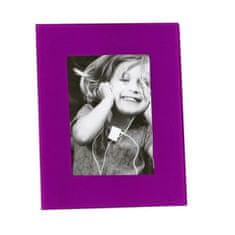 Versa Foto okvir Versa 19000069 Crystal (1,5 x 25,5 x 22,1 cm)