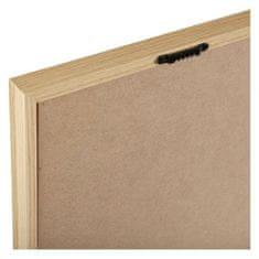 Versa Foto okvir Versa VS-10830916 MDF Les 2,5 x 25 x 68 cm (x4)