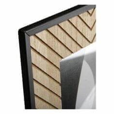 Versa Foto okvir Versa Cohen MDF Wood (1,8 x 24 x 19 cm) (10 x 15 cm)