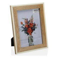 Versa Foto okvir Versa Angara Wood (2 x 22 x 17 cm) (13 x 18 cm)