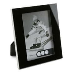 Versa Foto okvir Versa VS-19000128 Crystal (2,3 x 21 x 19,4 cm) (13 x 18 cm)
