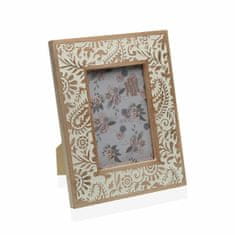 Versa Foto okvir Versa S3407815 Jungle Wood Pinewood (15 x 10 cm)