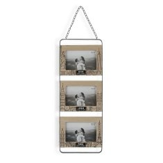 Versa Fotografski okvir Versa Pendant Wood (1 x 19,5 x 35,5 cm)