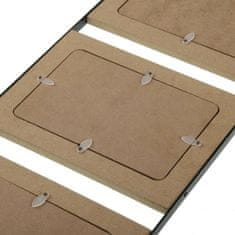 Versa Fotografski okvir Versa Pendant Wood (1 x 19,5 x 35,5 cm)