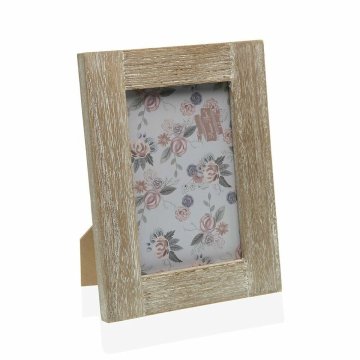 Versa Fotografski okvir Versa Misuri Wood Pinewood (1,5 x 20 x 15 cm)