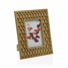 Versa Fotografski okvir Versa Cory MDF Wood (1,7 x 25 x 20 cm)
