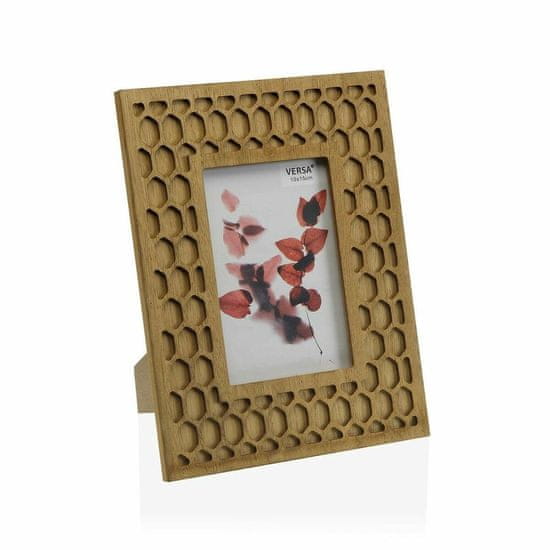 Versa Fotografski okvir Versa Cory MDF Wood (1,7 x 25 x 20 cm)