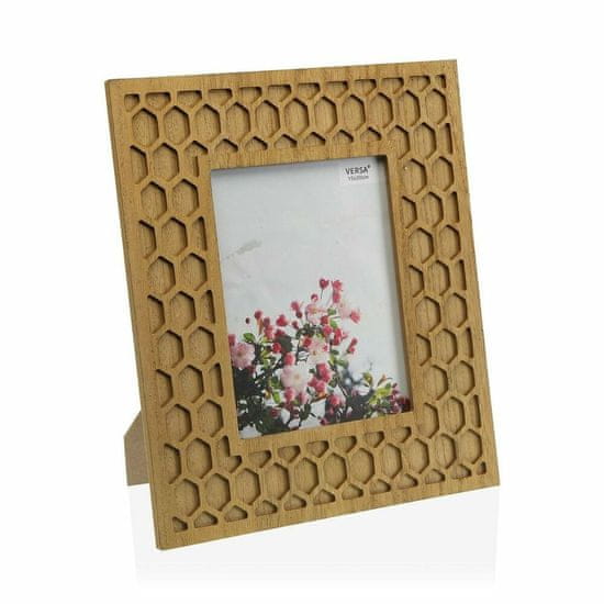 Versa Fotografski okvir Versa Cory MDF Wood (1,7 x 25 x 20 cm)