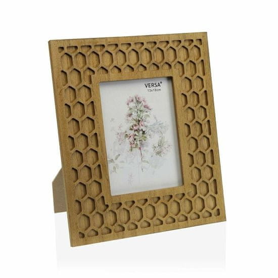 Versa Fotografski okvir Versa Cory MDF Wood (1,7 x 28 x 23 cm)