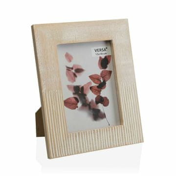 Versa Fotografski okvir Versa Light Wood (1,5 x 26 x 21 cm)