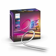BigBuy LED trakovi Philips 1000 Lm 6500 K (obnovljeni D)